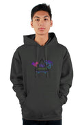 tultex pullover hoody