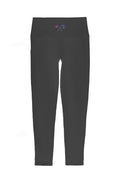 Ladies High Rise 7 8 Legging