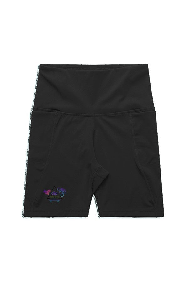 WO 39 S ACTIVE BIKE SHORTS