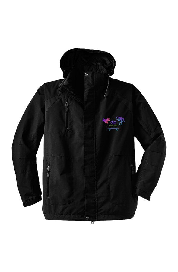 All Season Jacket