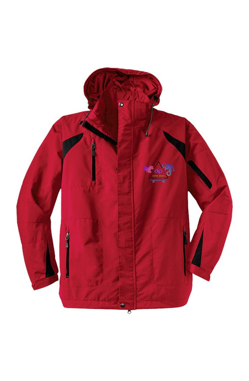 All Season Jacket