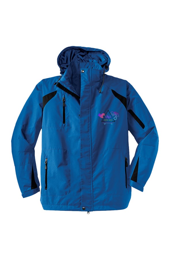 All Season Jacket