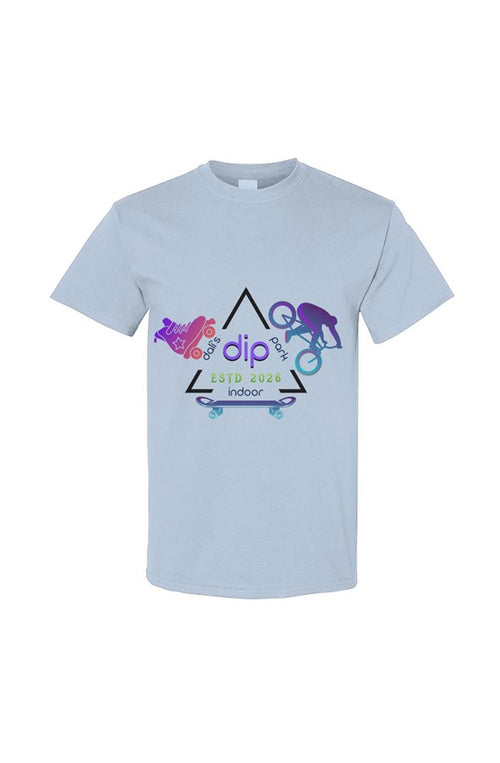 Gildan Cotton T Shirt INSTORE