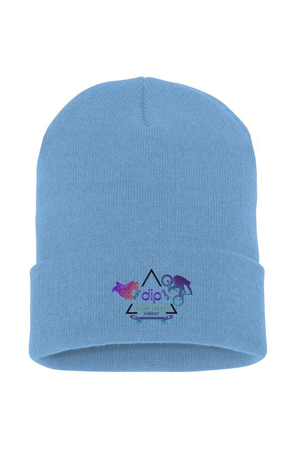 Cuffed Beanie
