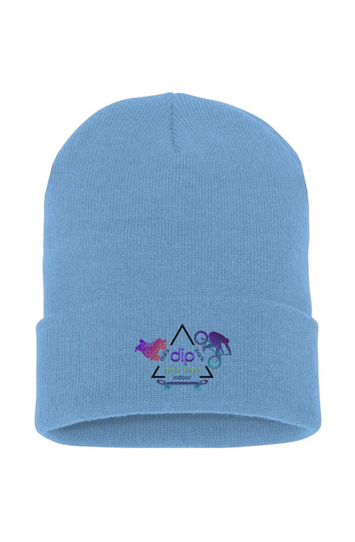 Cuffed Beanie