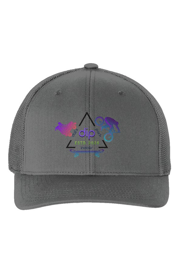Flexfit Trucker Cap