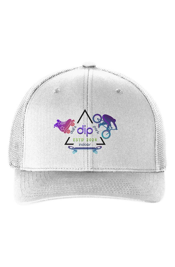 Flexfit Trucker Cap